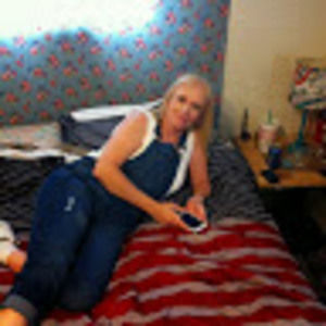 Meet your Posher, Cathy